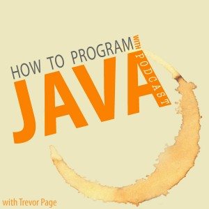 Java-Podcast
