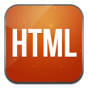 html images