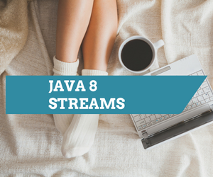 Java 8 Streams