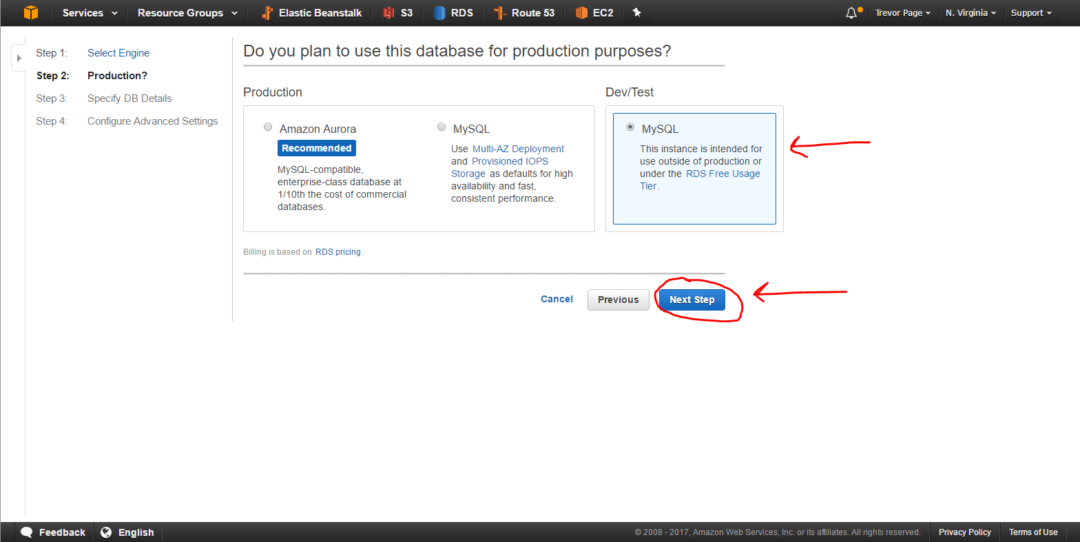 The Ultimate Guide to Hosting a Java Web App with Amazon Web Services ...