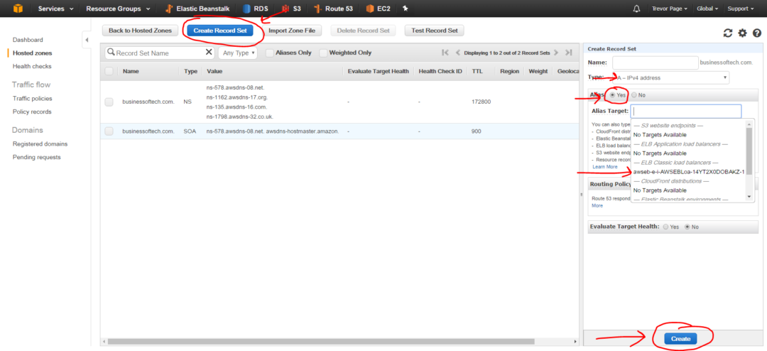 The Ultimate Guide to Hosting a Java Web App with Amazon Web Services ...