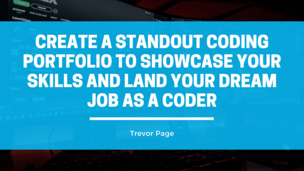 12 Essential Tips for Building an Impressive Coding Portfolio - Coders ...